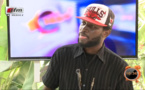 Vidéo: Bouks Sén Kumpeu "le rap sénégalais n'est pas trop connu à l'international mais il y'a certains.."