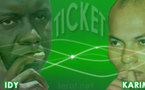 TICKET : KARIM-IDY:Une gestation grosse de tous les « complots »