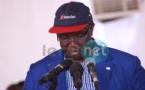 Vidéo: Mouhamadou Makhtar Cissé: Le Directeur Général de la Senelec à l'inauguration de la Centrale Solaire de Bokhol