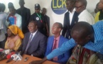 Ousmane Ngom : "Je battrai campagne de toutes mes forces pour assurer à Macky Sall un deuxième mandat"