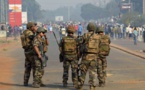Vives tensions à la Centrafrique: la société civile demande le départ de la Minusca