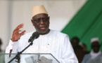 Le tronçon de l’autoroute à péage Diamniadio-AIBD-Sindia inauguré par Macky Sall