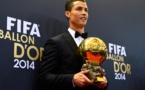 Ballon d'Or 2016 : découvrez la liste des 30 nommés, CR7 favori
