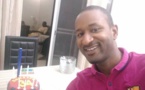 Le grand publicitaire, Ernesto Hanne a fêté ses 34 ans ...