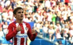 Antoine Griezmann élu meilleur joueur de la Liga 2015-2016