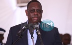 Macky Sall : « Le réseau autoroutier national sera porté à 221 km en 2019 »