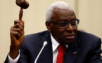 Dopage IAAF : Habib Cissé, l’ex-conseiller juridique de Lamine Diack, remis en liberté