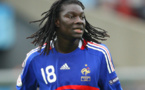 Bafétimbi Gomis : « Je me sentais plus Français que Sénégalais »