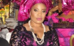 Monalisa Chinda, l'une des plus belles femmes de Nollywood (photo)