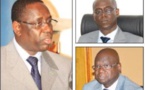 Querelles de leadership à l'Apr Thiès : Macky siffle la fin de la recréation