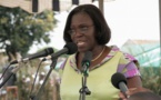 Côte d’Ivoire: Simone Gbagbo refuse de comparaître à son procès
