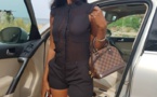 Queen Biz sans soutien gorge