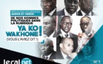 CHEIKH SECK, député, coordonnateur du sous-groupe du PS à l’Assemblée nationale déclarait : «Barthélémy Dias n’a déposé aucune demande pour la levée de son immunité parlementaire…»