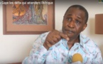 Vidéo : Le journaliste Adama Gaye fait la radioscopie du pétrole 