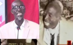 Vidéo: Image du jour dans « Bantamba » Pere Ngoné Fall de la Sentv … à mourir de rire