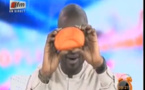 Vidéo: A quoi joue Pape Cheikh Diallo :Hier, il chantait les lounages de Tigo. Aujourd’hui, il leur lance des piques