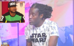 Vidéo: Mame Goor Diaazaka clash sévérement Booba "xamoul dara kén xamou ko'