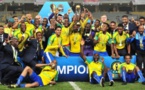 Sport-Football Le sélectionneur sud-africain compte sur un impact de la victoire des Mamelodi Sundowns sur les Bafana-Bafana