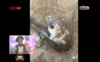 Vidéo-Abba : "Si jamais l'affaire de maraboutage de Soriba était du buzz, moi je le laisse tomber..."