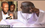 Vidéo:Moustapha Cissé Lô fait de graves révélation sur Ousman Sonko et Mamadou Diop Decroix