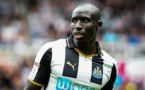 Vidéo: doublé de Mohamed Diamé avec Newcastle en League Cup. Regardez...