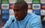 Manchester United interressé par Yaya Touré