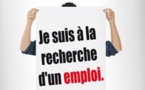 Une Jeune Dame cherche travail...
