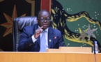 Moustapha Niasse : « On ne peut pas demander à la majorité parlementaire de s’opposer au gouvernement »