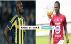 Afrique du Sud- Sénégal : Moussa Sow absent, Abdallah Ndour convoqué