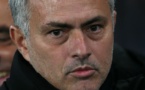  Nouvelle procédure disciplinaire contre Mourinho pour ses dérapages