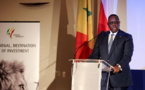 Le président Macky Sall: : « La signature d’accords peut jeter les bases d’un partenariat économique et commercial »