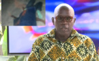 Vidéo: Meurtre du taximan tué à Ouest Foire; Gora Khouma trés en colére: "il ne mérite pas de....."