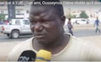 Vidéo : le taximan tué à Yoff devait se marier en novembre