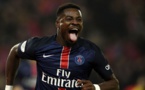Côte d’Ivoire : aucune charge retenue contre Aurier