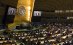 Nations unies : la candidature de la Russie au Conseil des droits de l’homme rejetée