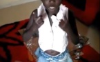 Vidéo : cette gamine fait du tassou pour Pape Cheikh Diallo, regardez