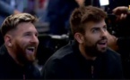 Vidéo : les joueurs du Barça ont reçu leur nouvelle Audi. Regardez…