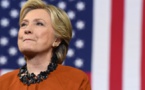 ​Le FBI relance son enquête sur la messagerie privée d’Hillary Clinton