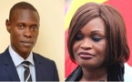 Dernière minute ! Le ministre Fatou Tambedou saute et cède sa place à Pape Gorgui Ndong