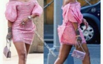Rihanna bat le record d'octobre rose