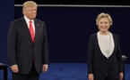 Une surprise du FBI brouille la fin du duel présidentiel Clinton-Trump