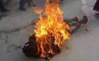 Touba : Un maître coranique s’immole par le feu