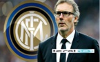 Laurent Blanc retrouve l’Inter Milan !