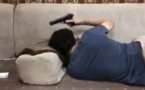 Vidéo: alors que vous avez besoin d'un chargeur, que feriez-vous?