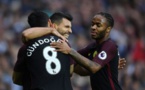 Premier League: Manchester City met fin à sa série de six matches sans victoire en battant West Brom (4-0) !