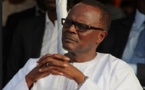 Hcct: Ousmane Tanor Dieng et compagnies tiendront leur première session ce lundi 31 octobre au CICAD