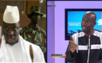 Tounkara à Yahya Jammeh"" On doit lui montrer "Pessum kanam borom mokoy fadial bopam..."