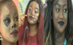 Vidéo:Halloween :tous les animateurs de Yewoulen se sont  maquillés..Regardez