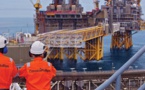 Exploration du pétrole offshore au Sénégal: Fin d'un bras de fer de trois  mois