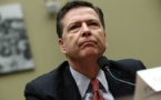 USA Présidentielle : James Comey, le patron du FBI qui fait trembler le camp Clinton